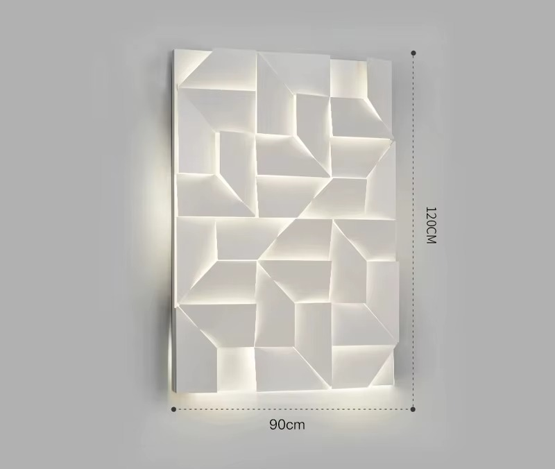 Applique Murale LED - Design Ambiance