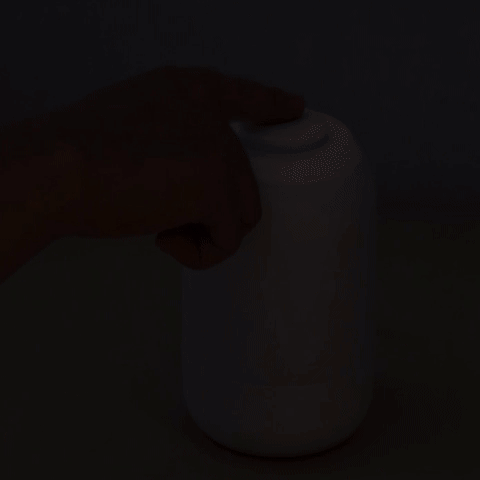 Lampe de chevet tactile | LumiTouch