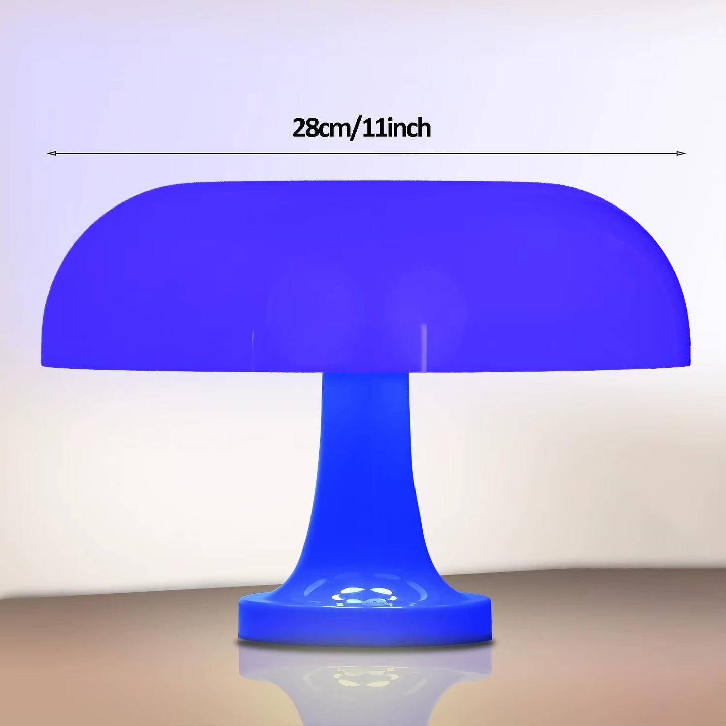 Lampe Champignon | Design Cosy