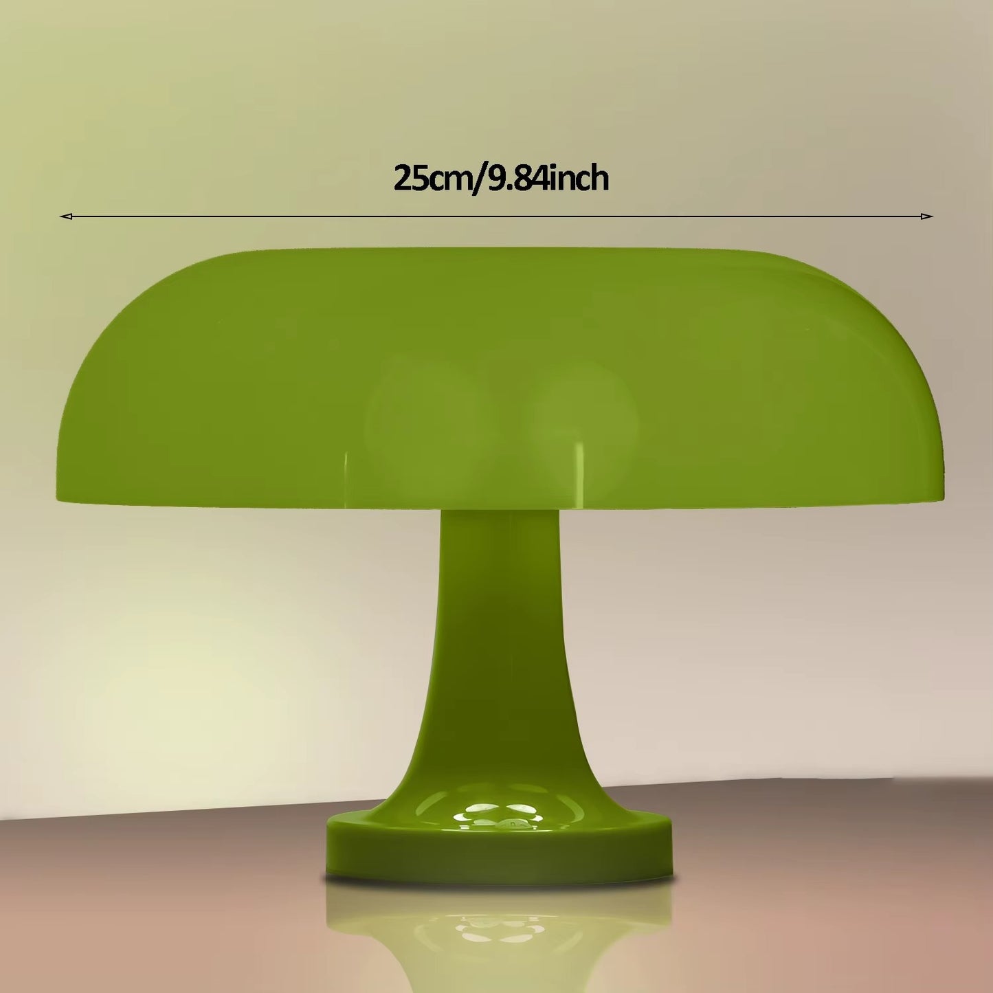 Lampe Champignon | Design Cosy