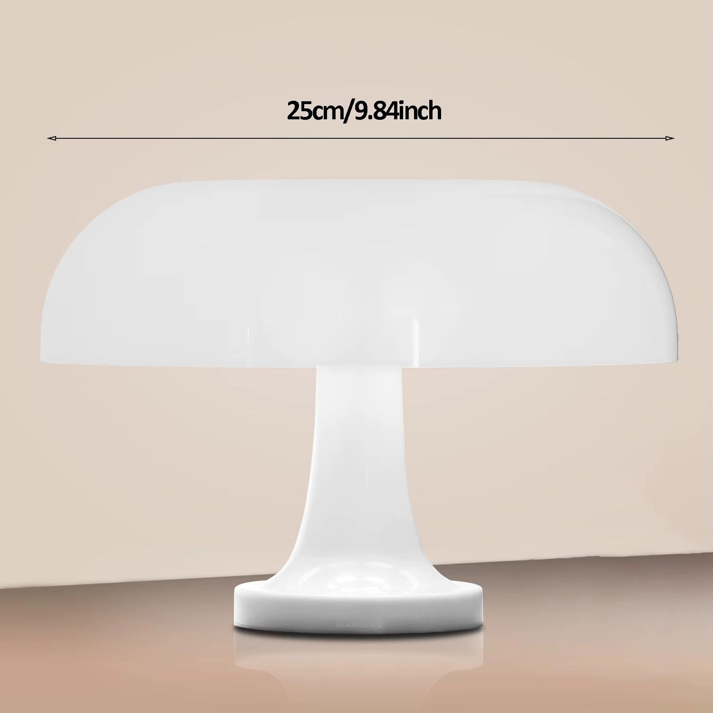 Lampe Champignon | Design Cosy