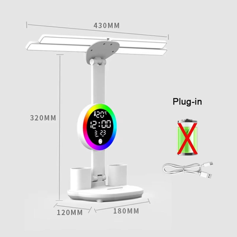 Lampes de bureau | Ergonomia