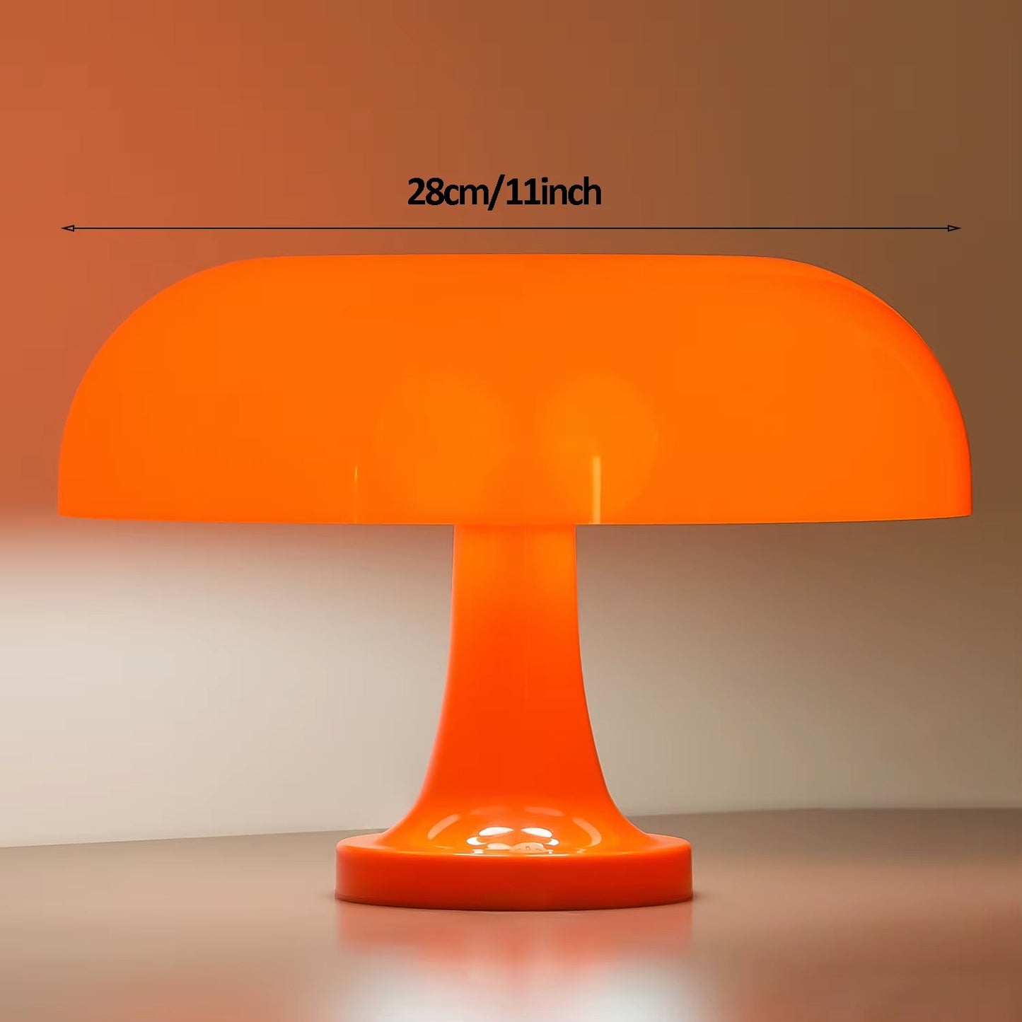 Lampe Champignon | Design Cosy