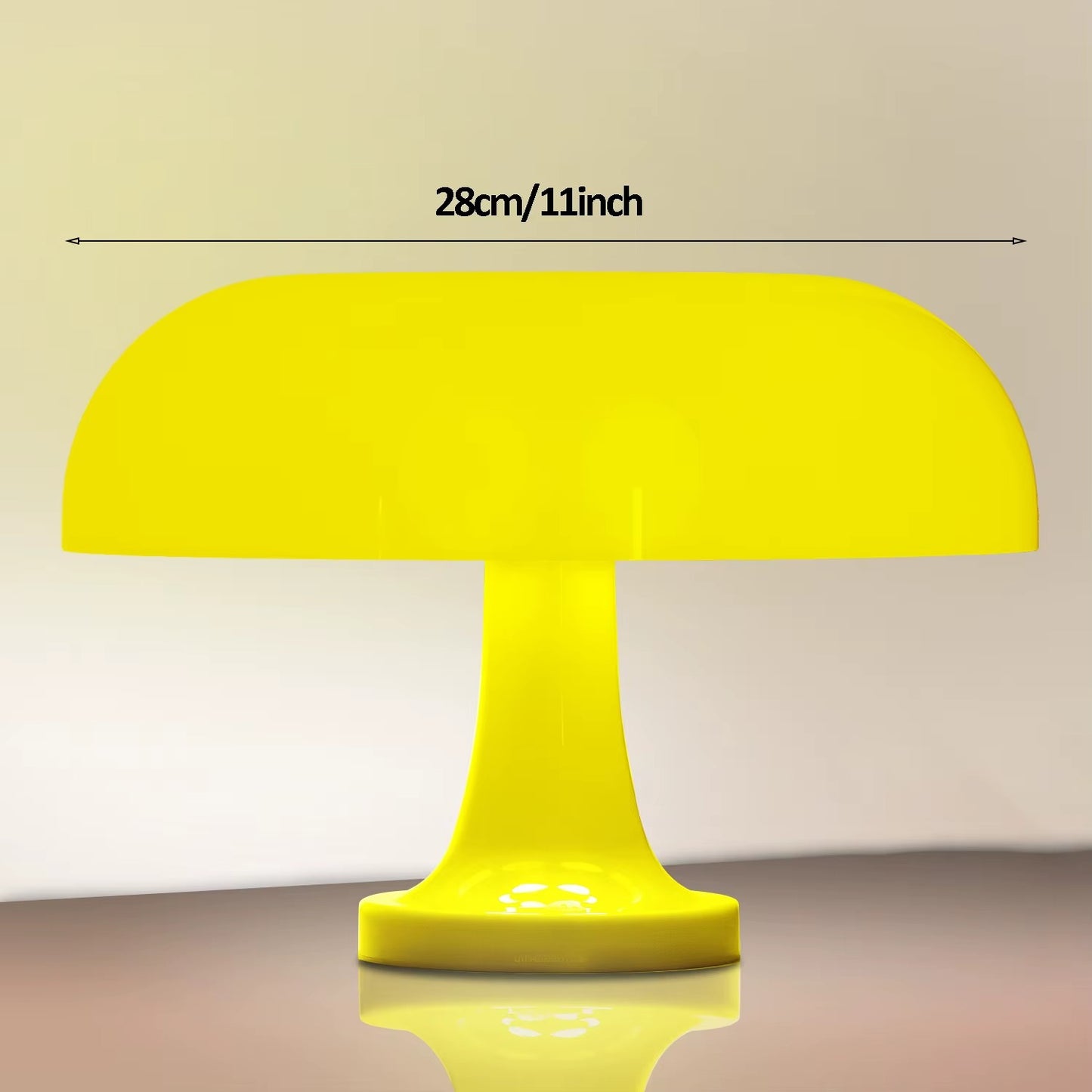 Lampe Champignon | Design Cosy