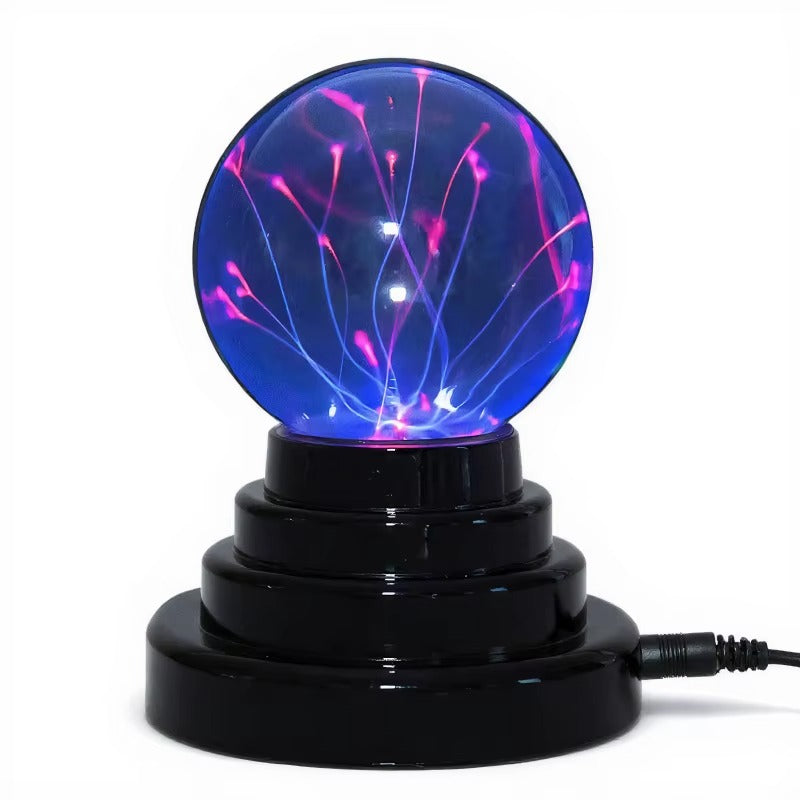Lampe plasma | Interactive
