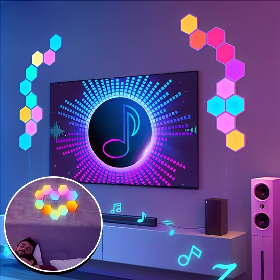 Applique Murale Design Intérieur | LuminHome - Mon Univers - Mes Lumières
