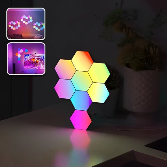 Applique Murale Design Intérieur | LuminHome - Mon Univers - Mes Lumières