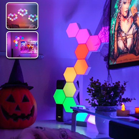 Applique Murale Design Intérieur | LuminHome - Mon Univers - Mes Lumières