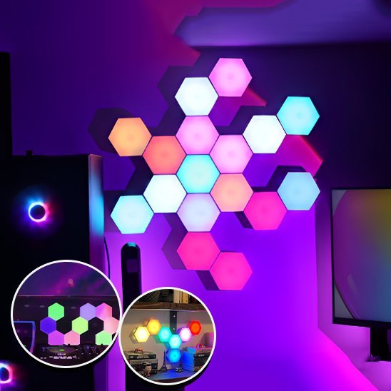 Applique Murale Design Intérieur | LuminHome - Mon Univers - Mes Lumières