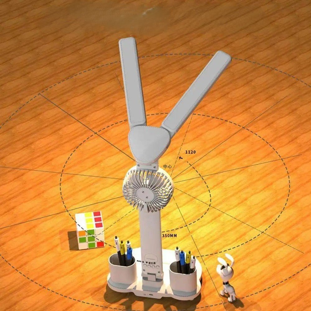 Lampe Bureau | Intelligent LED - Mon Univers - Mes Lumières