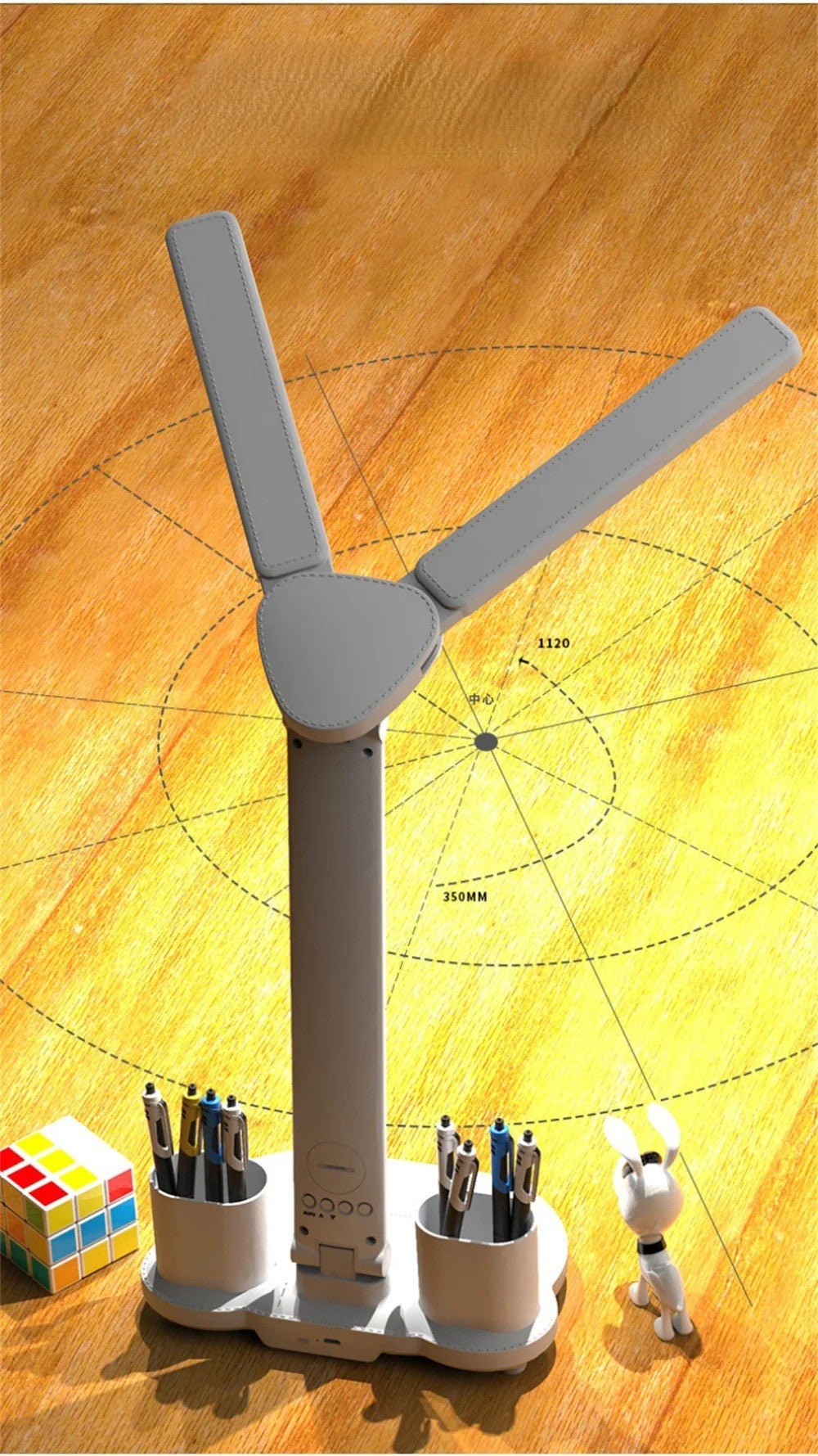 Lampe bureau | Worklight - Mon Univers - Mes Lumières