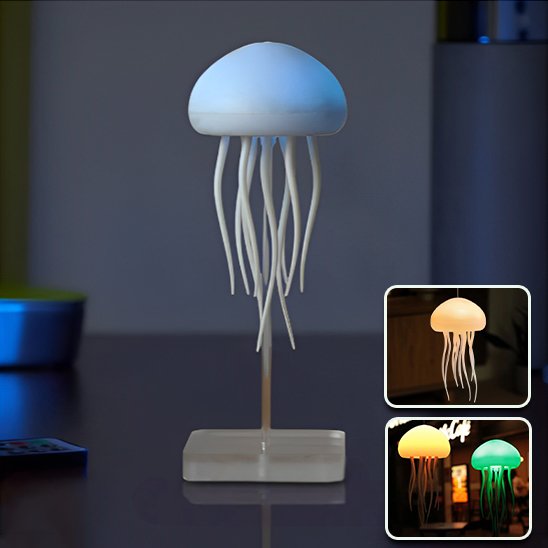 Lampe de Chevet Design | Lumipur - Mon Univers - Mes Lumières