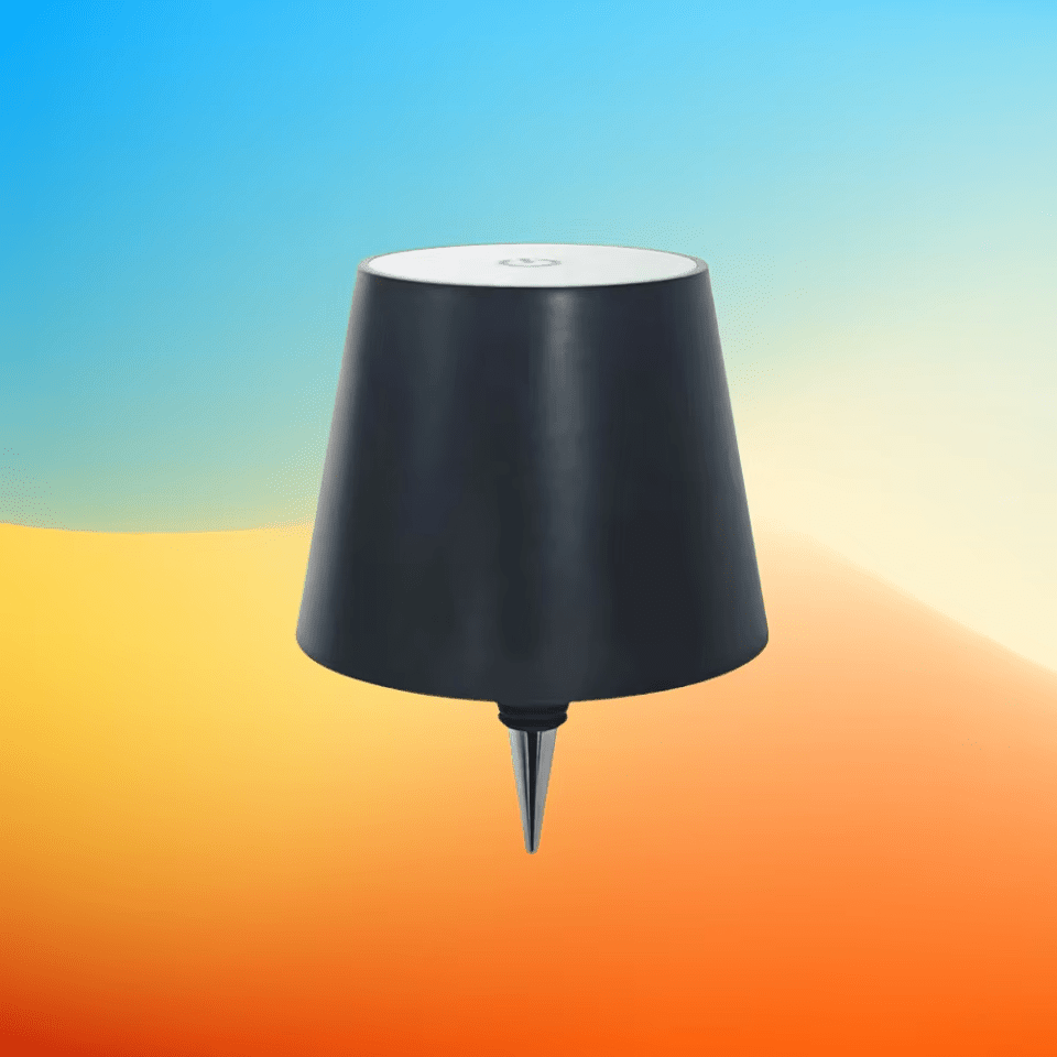 Lampe de chevet | Eco - Touch - Mon Univers - Mes Lumières
