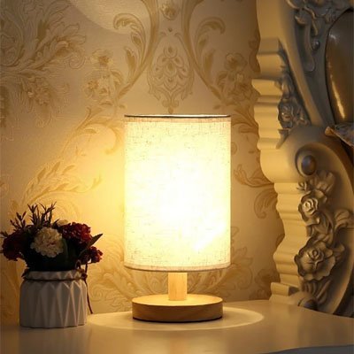 Lampe de table | Scandinavia - Mon Univers - Mes Lumières