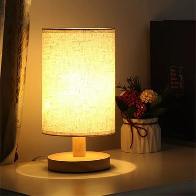 Lampe de table | Scandinavia - Mon Univers - Mes Lumières