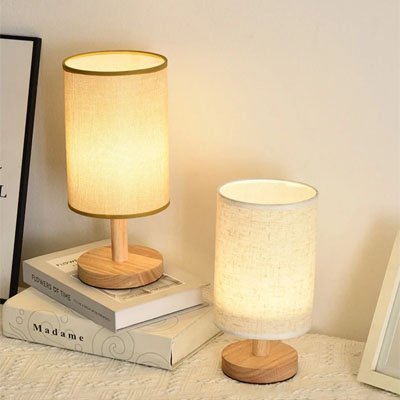 Lampe de table | Scandinavia - Mon Univers - Mes Lumières