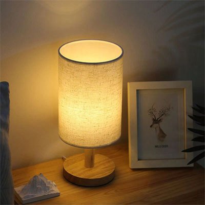 Lampe de table | Scandinavia - Mon Univers - Mes Lumières