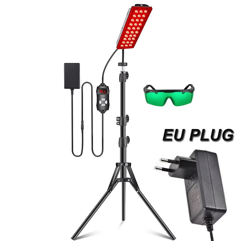 Lampe pour luminothérapie | LumièreRouge - Mon Univers - Mes Lumières