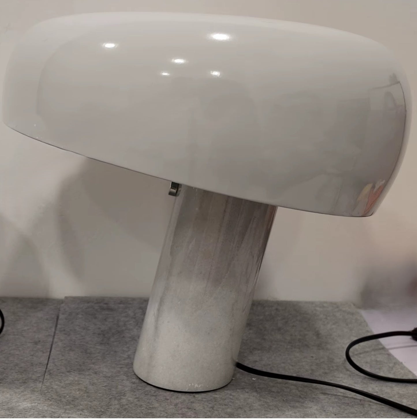 Lampe champignon | LUMA