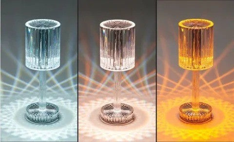 Lampe tactile | Design Moderne