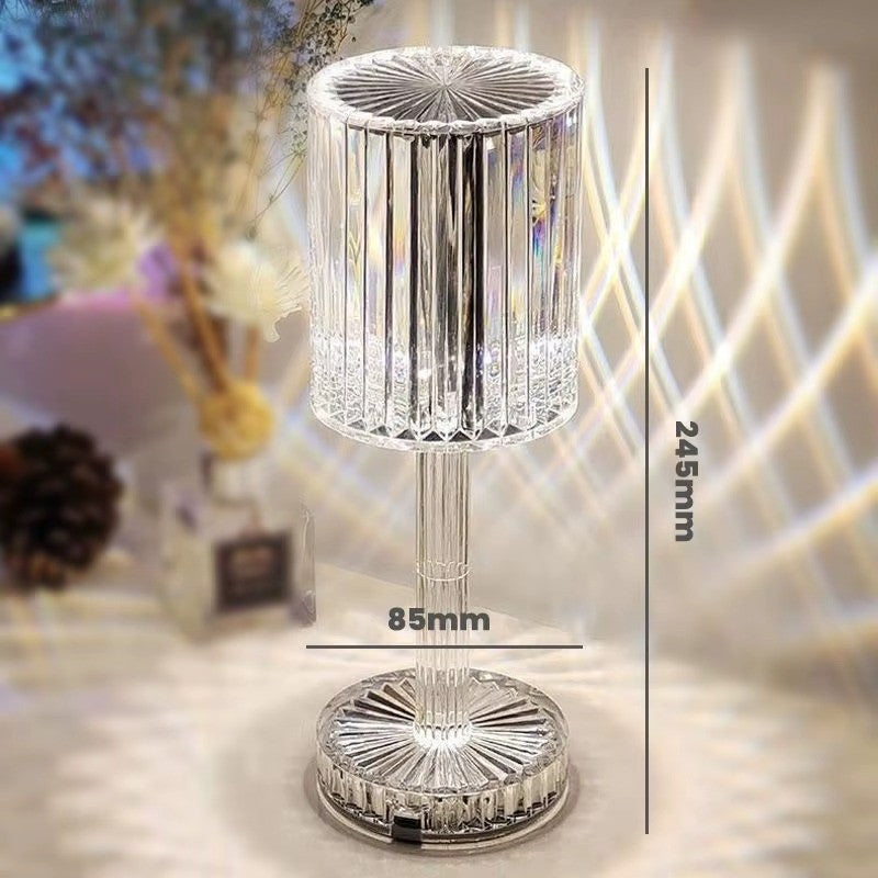 Lampe tactile | Design Moderne
