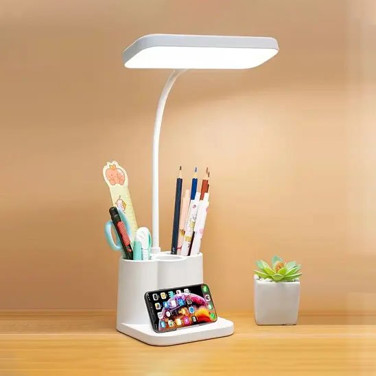 Lampes de bureau | ErgoBright