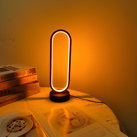 Lampe de table | Design Contemporain