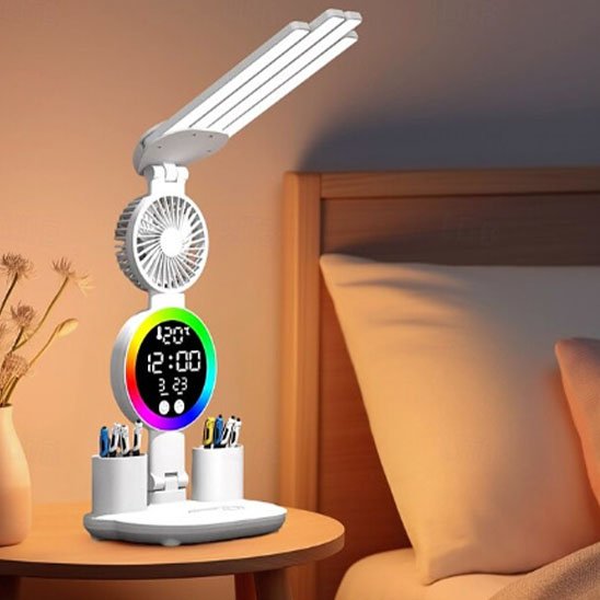 Lampes de bureau | Ergonomia