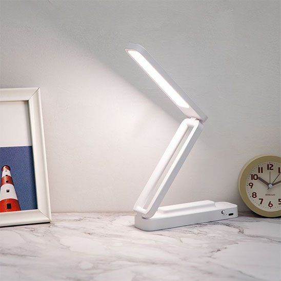 Lampe de bureau LED | EcoVision