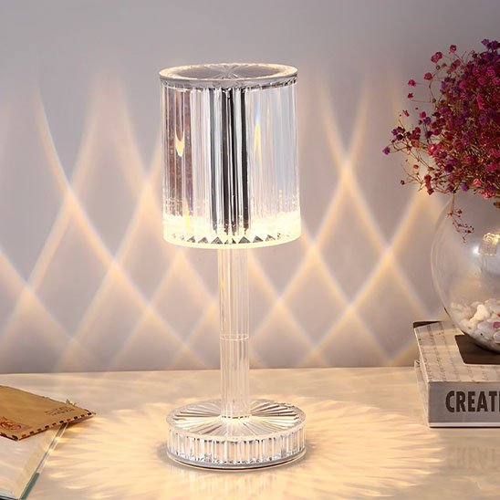 Lampe tactile | Design Moderne