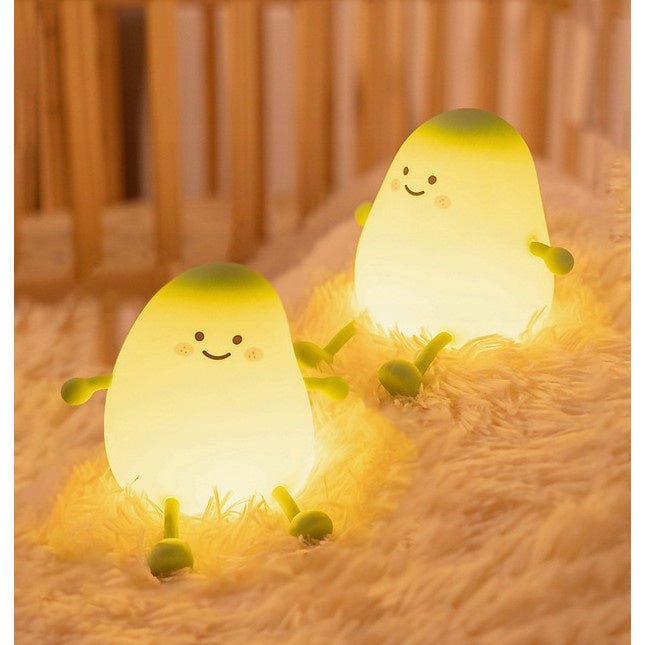 Veilleuse - LightBuddy™ - Mangue - Mon Univers - Mes Lumières
