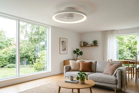 Meilleur ventilateur sans pale : comparatif et guide pour choisir