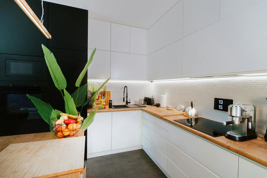 Éclairage salon moderne : luminaire et plafonnier tendance