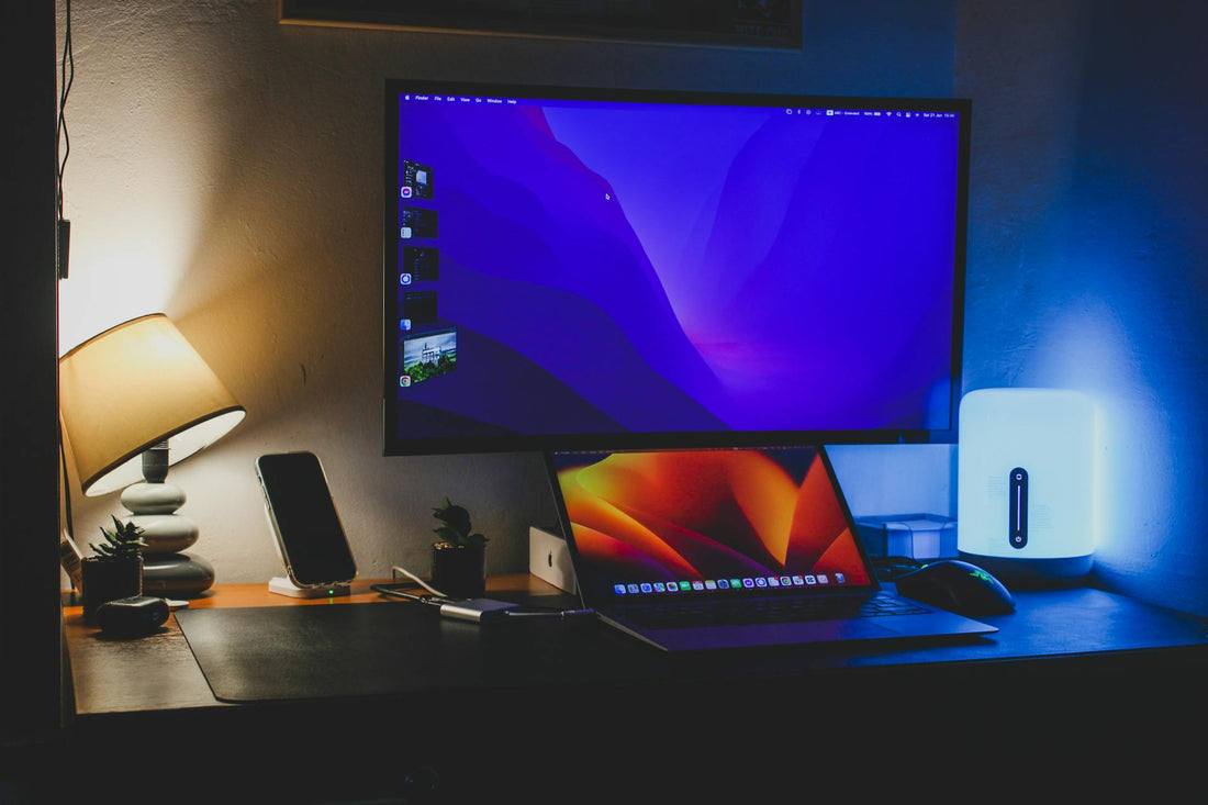 Comment éclairer un couloir sombre et étroit : guide pratique