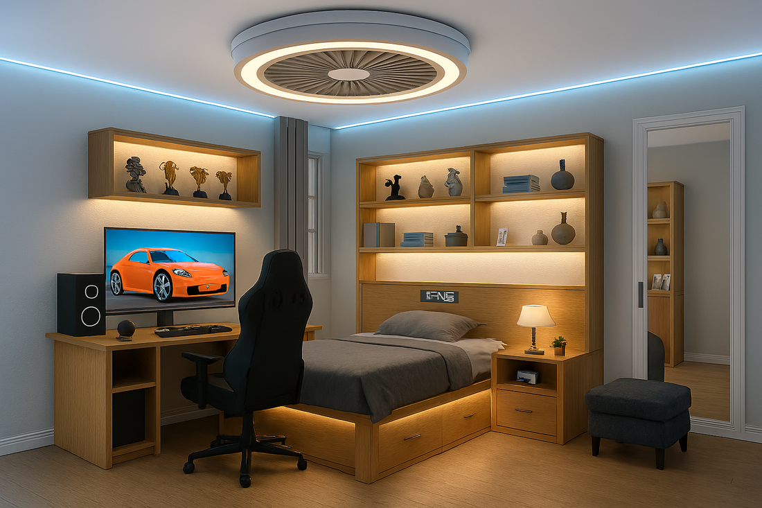 Meilleure bande led : guide pour choisir votre ruban led