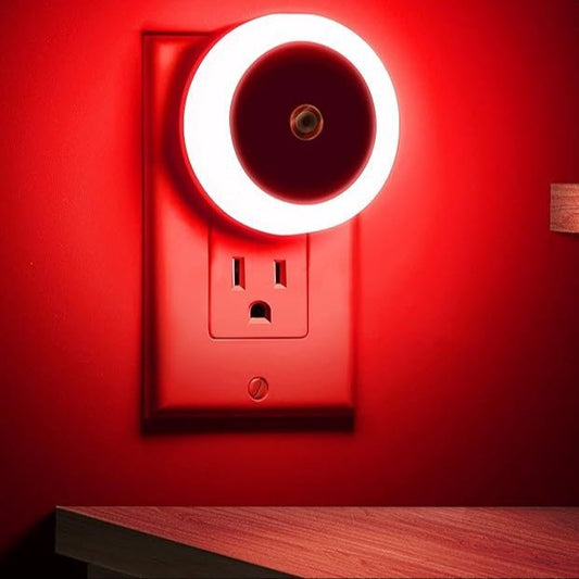 Couleur lumière chambre : quelle température de couleur choisir ? - Mon Univers - Mes Lumières