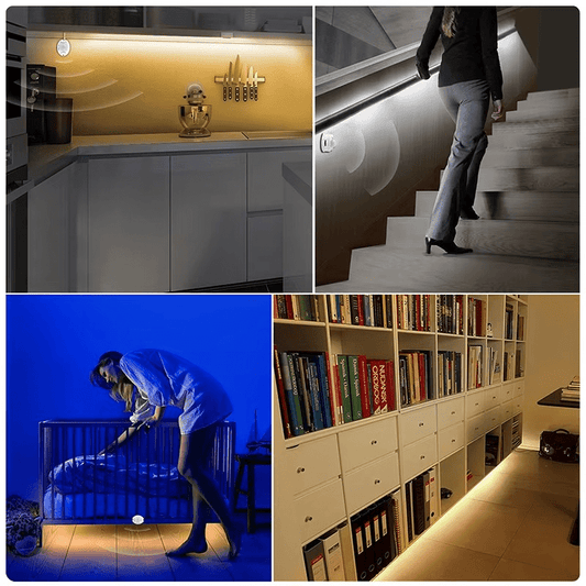 Ruban LED Gaming & Rétroéclairage Écran : Le Guide Complet 2026 - Mon Univers - Mes Lumières