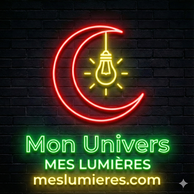 Nos Meilleures Ventes - Mon Univers - Mes Lumières