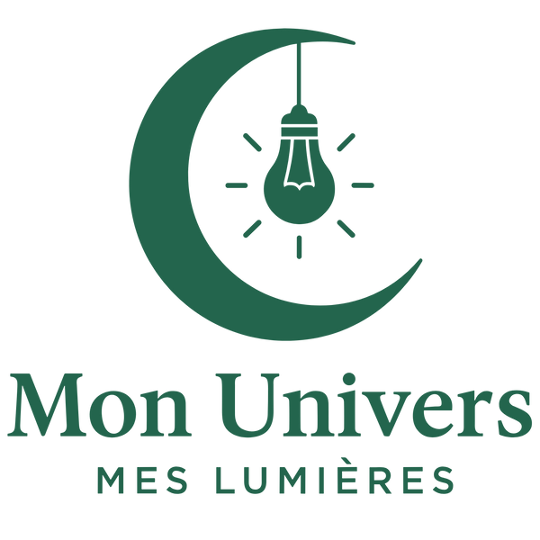 Mon Univers - Mes Lumières