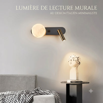 Applique murale - Design Élégant