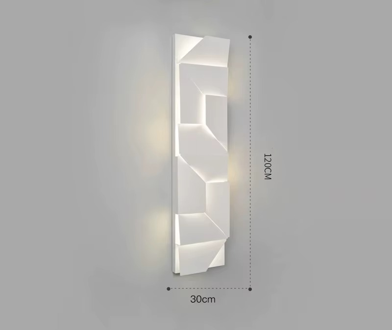 Applique Murale LED - Design Ambiance