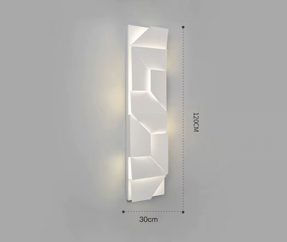 Applique Murale LED - Design Ambiance