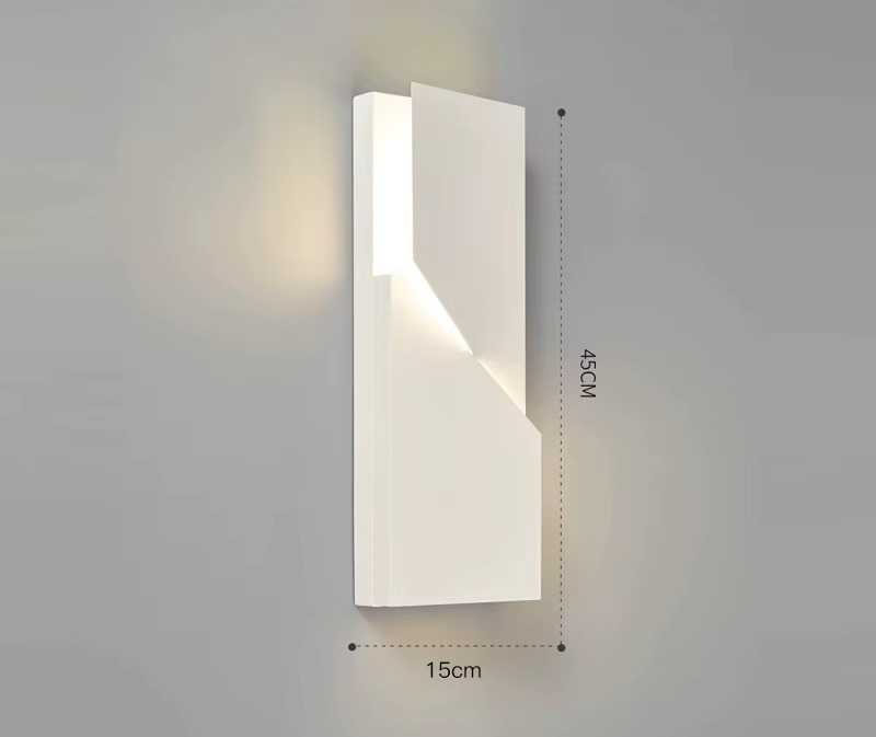 Applique Murale LED - Design Ambiance