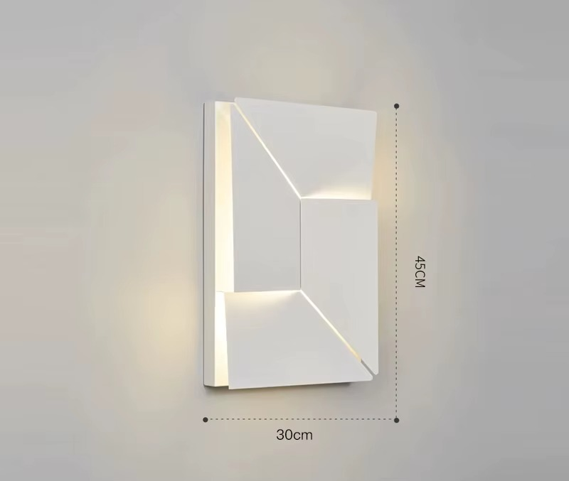 Applique Murale LED - Design Ambiance