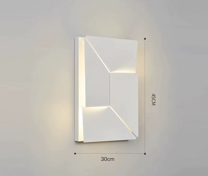 Applique Murale LED - Design Ambiance