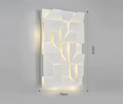 Applique Murale LED | Design Ambiance