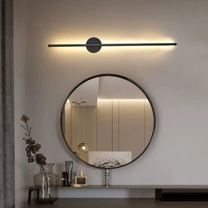 Applique murale LED ModernLight caractéristiques techniques spécifications — Mon Univers - Mes Lumières