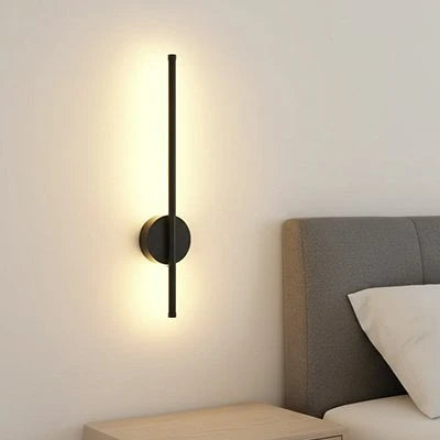 Applique murale LED ModernLight éclairage bidirectionnel halo lumineux — Mon Univers - Mes Lumières