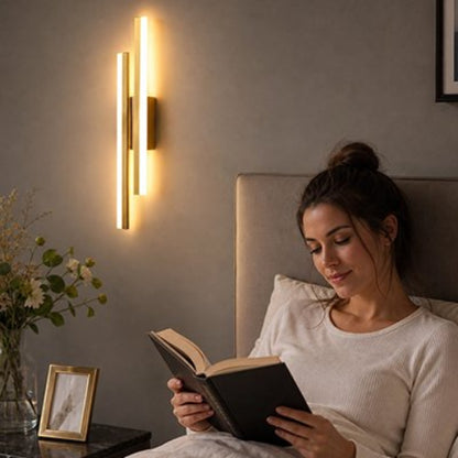 Applique murale pour chambre installation facile 20 minutes — Mon Univers - Mes Lumières