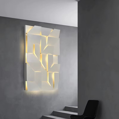 Applique Murale LED - Design Ambiance